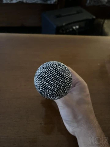 Shure 565SD - LC