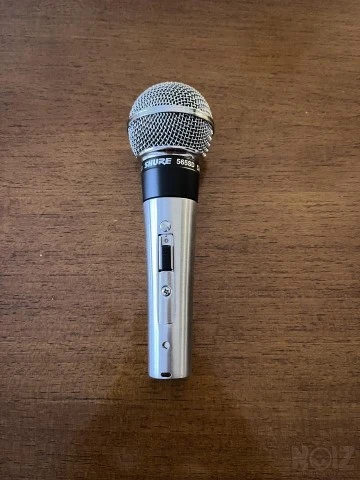 Shure 565SD - LC