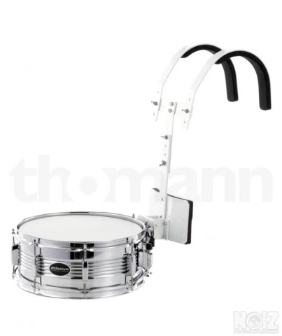 Millenium MD124C Marching Snare Set
