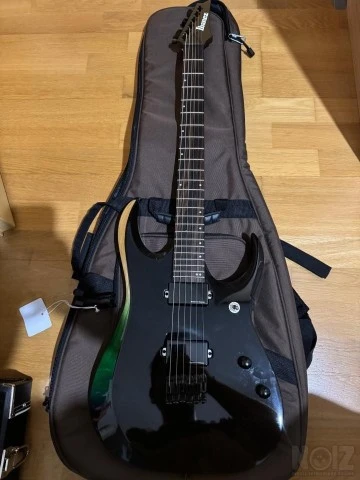 Ibanez RGD61ALA