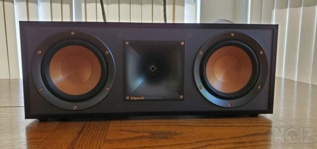 ΗΧΕΙΑ Klipsch Reference RF-83 + R-52C
