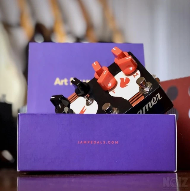Jam Pedals Doubledreamer