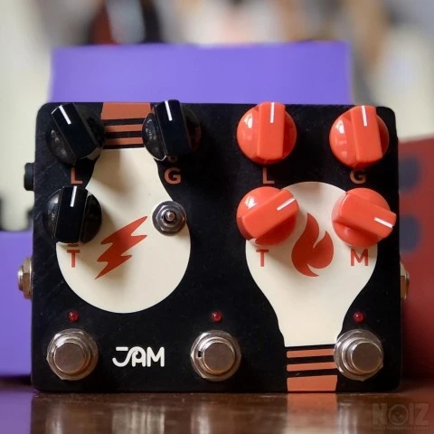 Jam Pedals Doubledreamer
