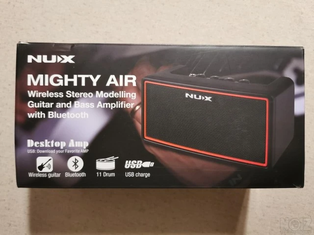 NUX Mighty Air