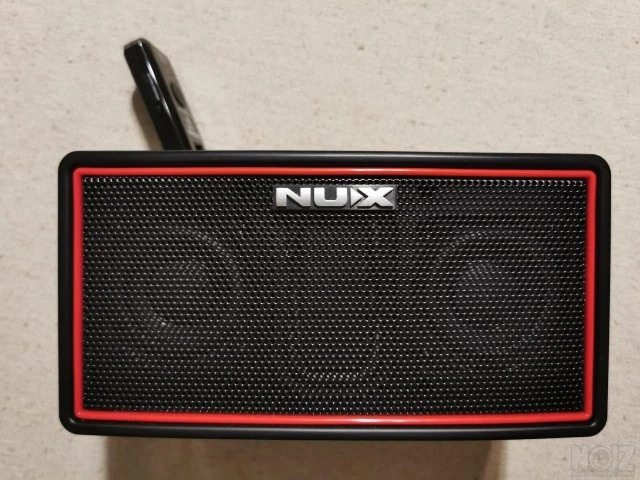 NUX Mighty Air