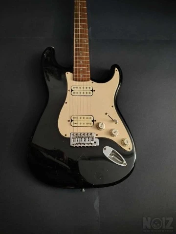 Squier Stratocaster HH