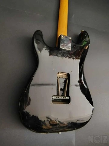 Squier Stratocaster HH