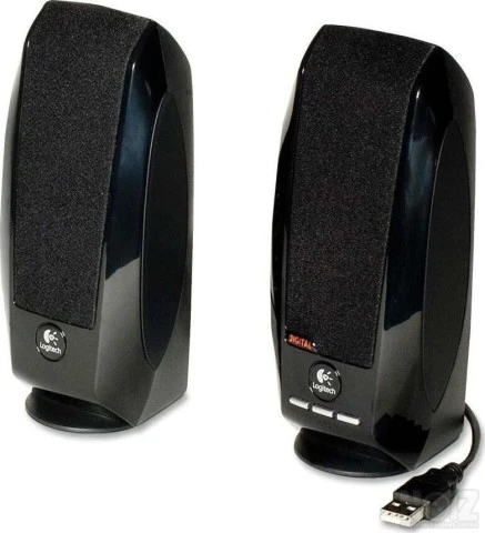 Ζητούνται ηχεία USB Logitech Z120