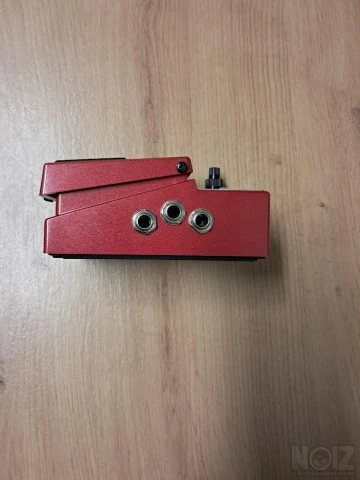 Boss RC-3 loop station
