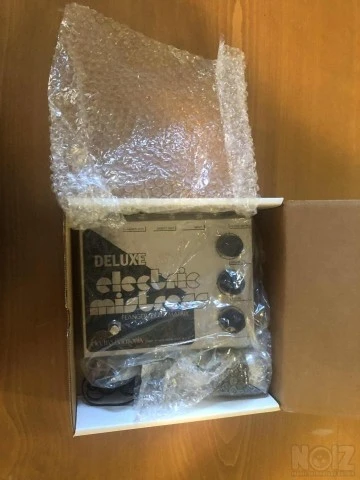 Vintage Electro-Harmonix Deluxe Electric