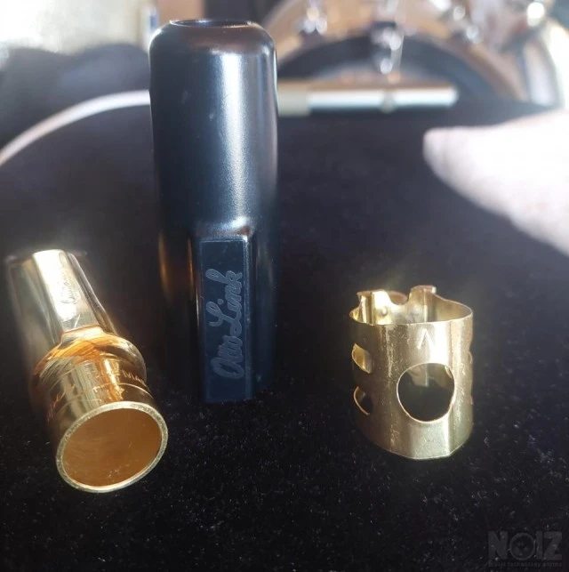 Otto Link super tone master NY -6