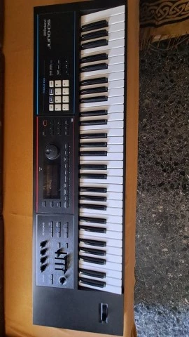 Roland Juno ds
