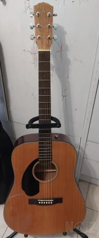 Κιθάρα Fender CD60s LH