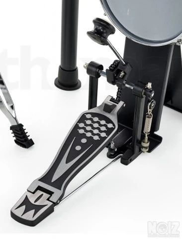 Millennium hi hat πετάλι μπότας σκαμπο