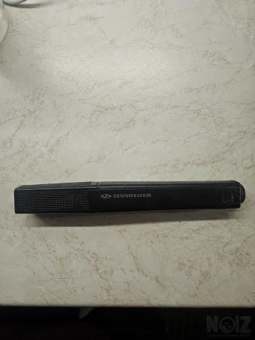 Sennheiser dynamic microphone