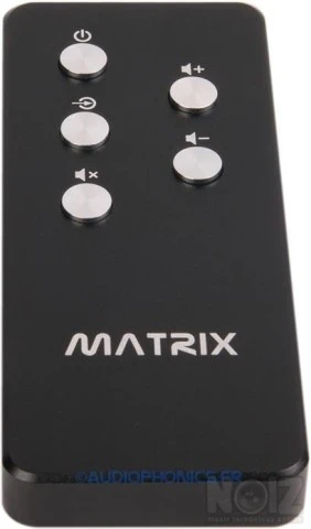 MATRIX Mini-i DAC AD1955  Digital - Anal