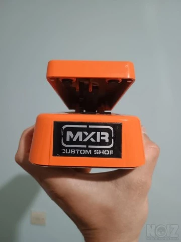 MXR Variphase csp001 