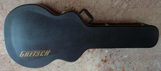 GRETSCH 6192, vintage 1953