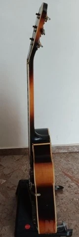 GRETSCH 6192, vintage 1953