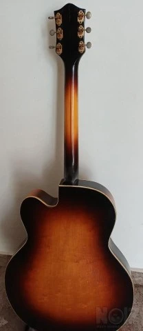GRETSCH 6192, vintage 1953