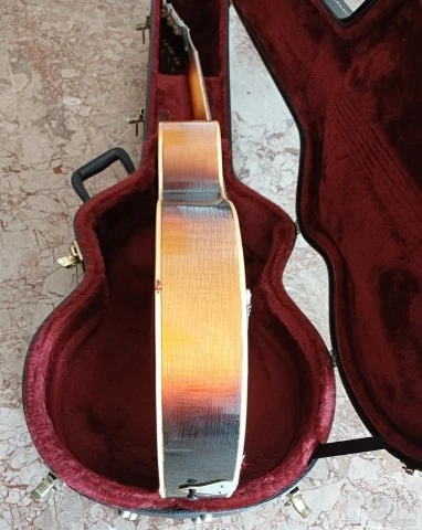 GRETSCH 6192, vintage 1953