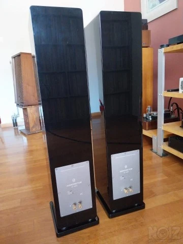 Ηχεία Audiovector QR - 3