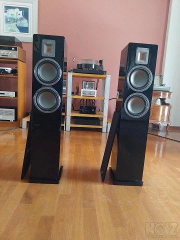 Ηχεία Audiovector QR - 3