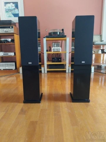Ηχεία Audiovector QR - 3