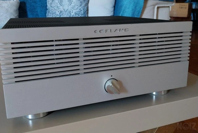 Λαμπάτος  Τελικός Ενισχυτής  Copland  CT