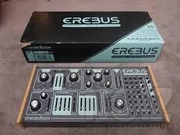 Dreadbox Erebus V3