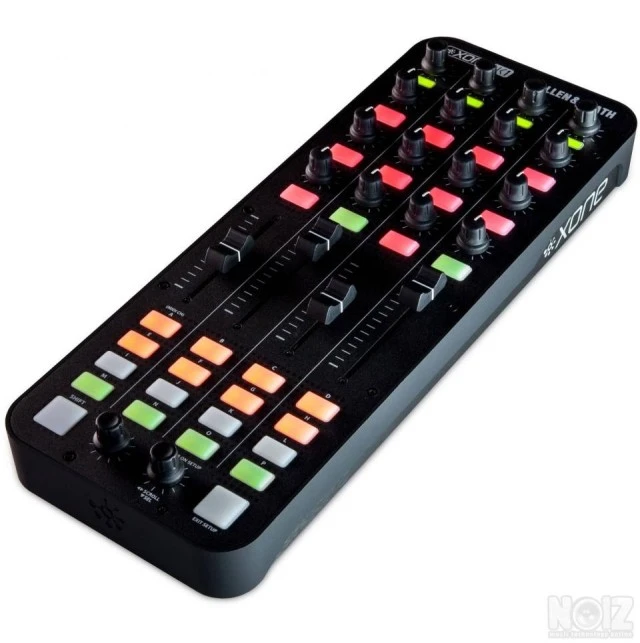 Allen&Heath Xone:K1