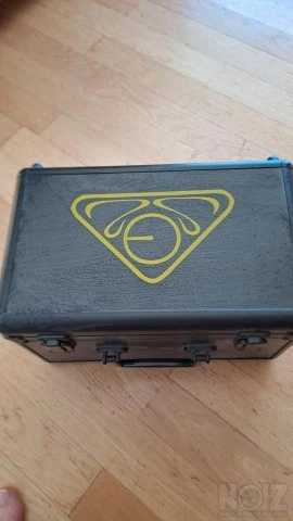 GSS Baby Sumo 600W Class D