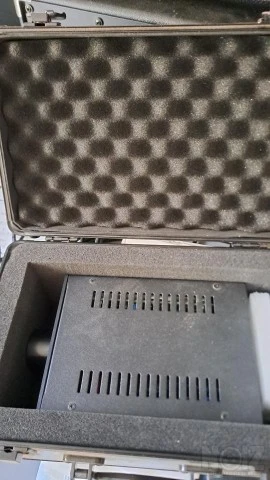 GSS Baby Sumo 600W Class D