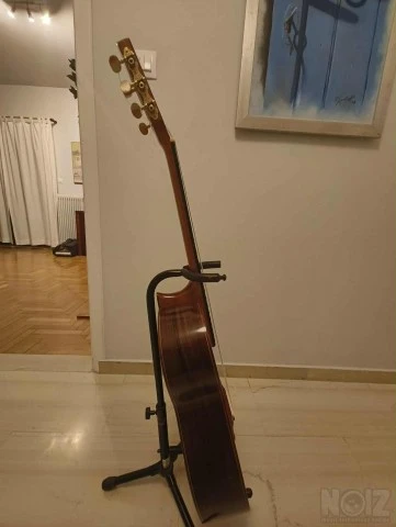 Κλασσική Κιθάρα Βασιλειάδη