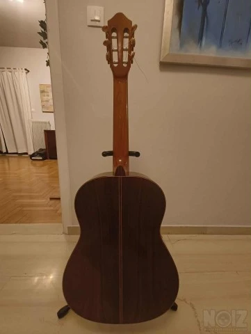 Κλασσική Κιθάρα Βασιλειάδη