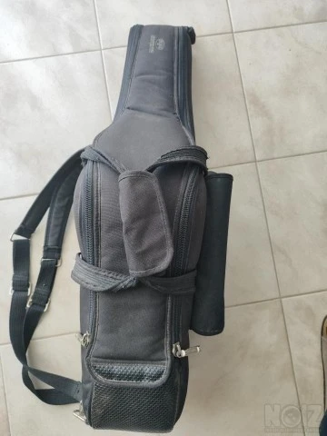 Θήκη για τενόρο Σαξόφωνο Soundwear