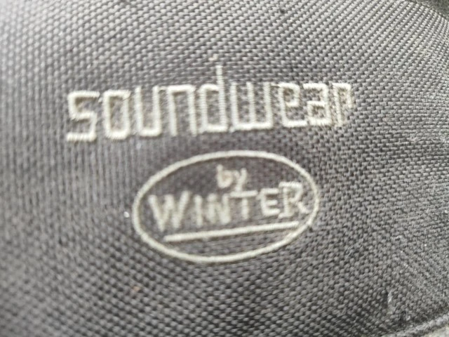 Θήκη για τενόρο Σαξόφωνο Soundwear