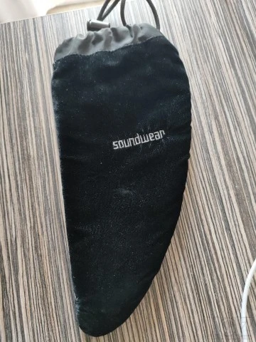 Θήκη για τενόρο Σαξόφωνο Soundwear