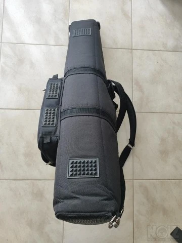 Θήκη για τενόρο Σαξόφωνο Soundwear