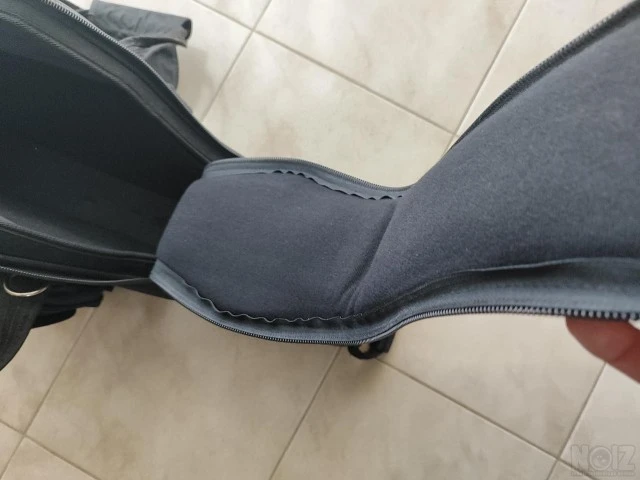 Θήκη για τενόρο Σαξόφωνο Soundwear