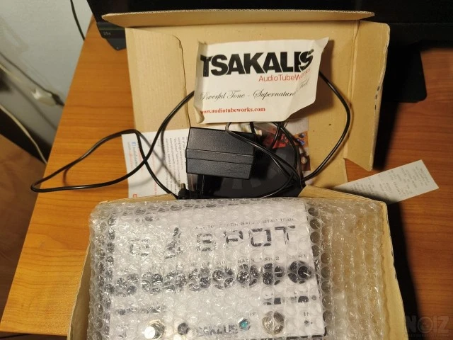 Tsakalis G Spot Overdrive (Πτώση Τιμής)