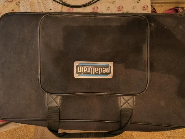 Pedaltrain classic
