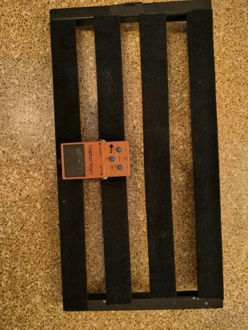Pedaltrain classic