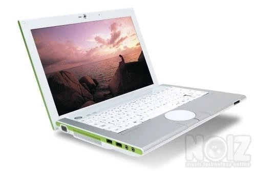 Packard Bell EasyNote BG46