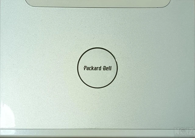 Packard Bell EasyNote BG46