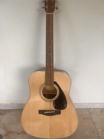 Yamaha f370