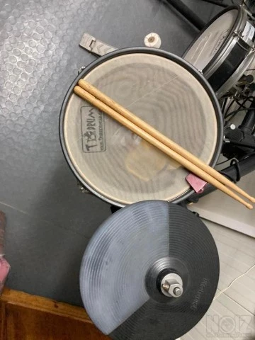Ηλεκτρονικά Τύμπανα Ronald TD -3 Drums