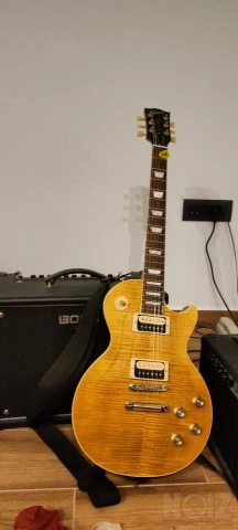 Gibson Les Paul AFD