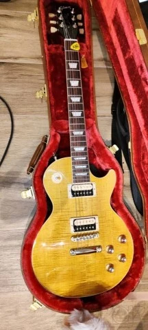 Gibson Les Paul AFD