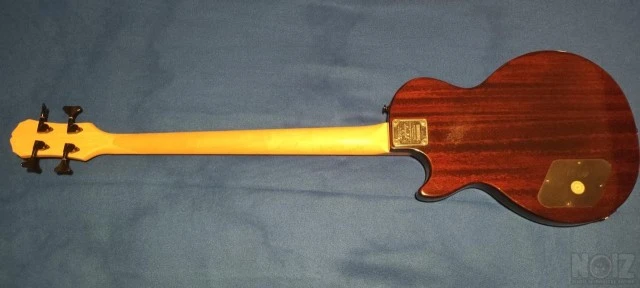 Epiphone Les Paul Bass 2001